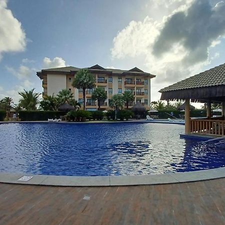 Vg Sun Cumbuco Caucaia Exterior foto