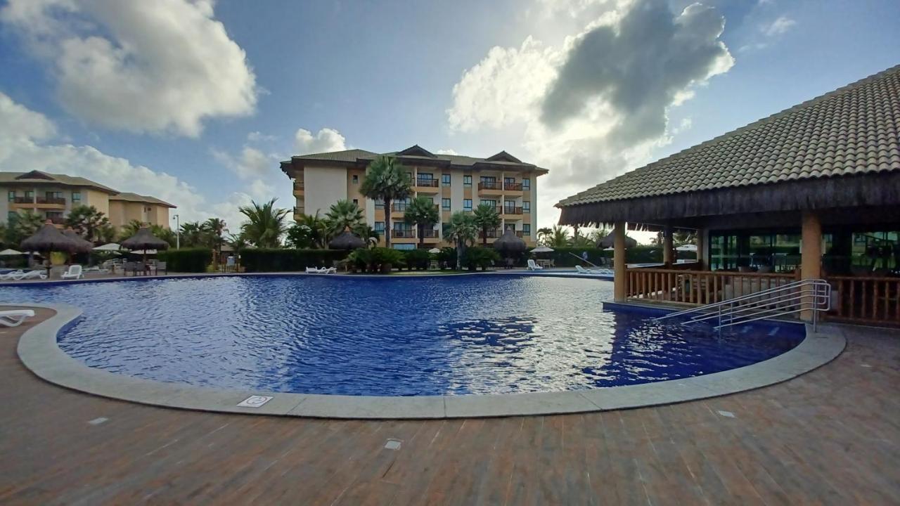 Vg Sun Cumbuco Caucaia Exterior foto