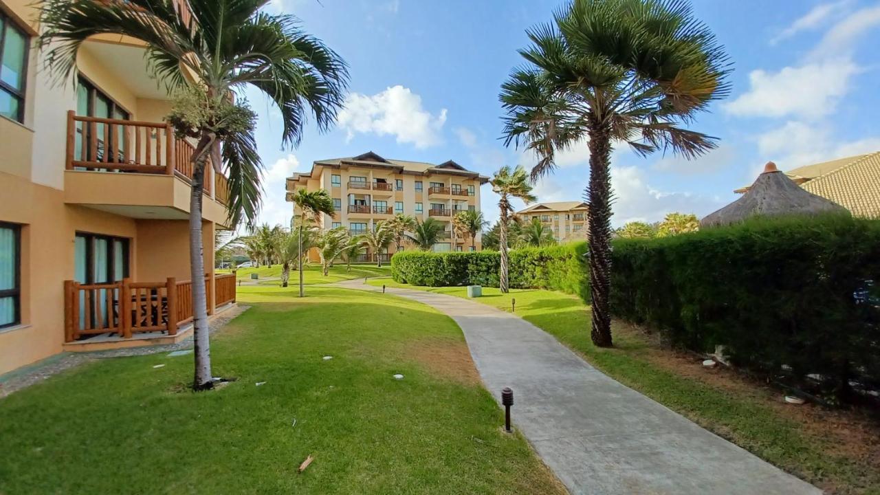 Vg Sun Cumbuco Caucaia Exterior foto