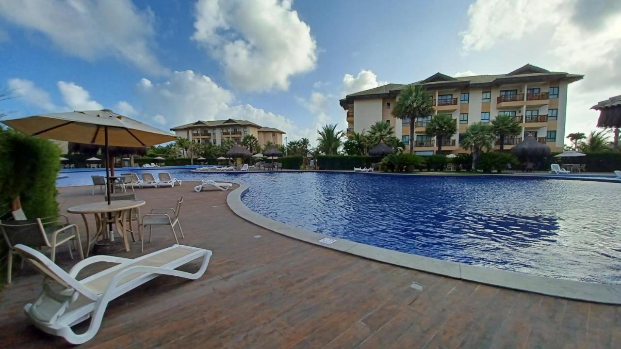 Vg Sun Cumbuco Caucaia Exterior foto