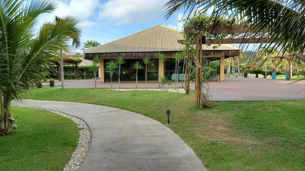 Vg Sun Cumbuco Caucaia Exterior foto