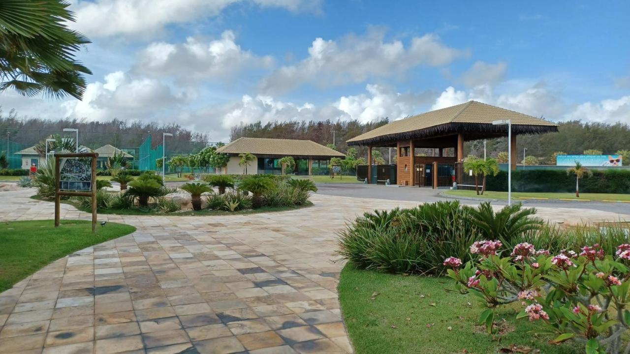 Vg Sun Cumbuco Caucaia Exterior foto