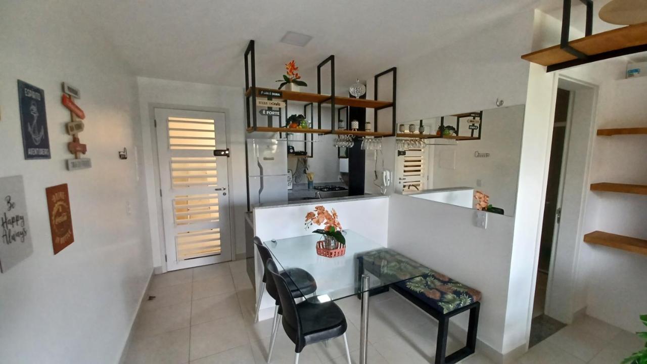 Vg Sun Cumbuco Caucaia Exterior foto
