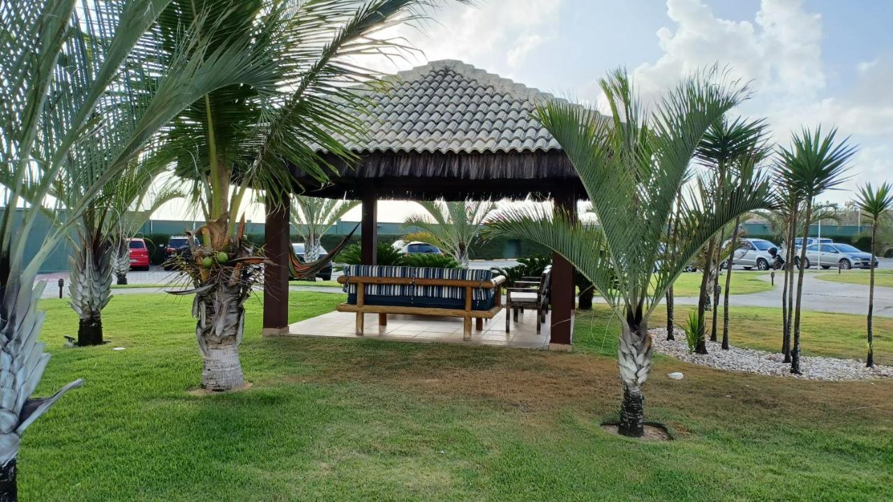 Vg Sun Cumbuco Caucaia Exterior foto