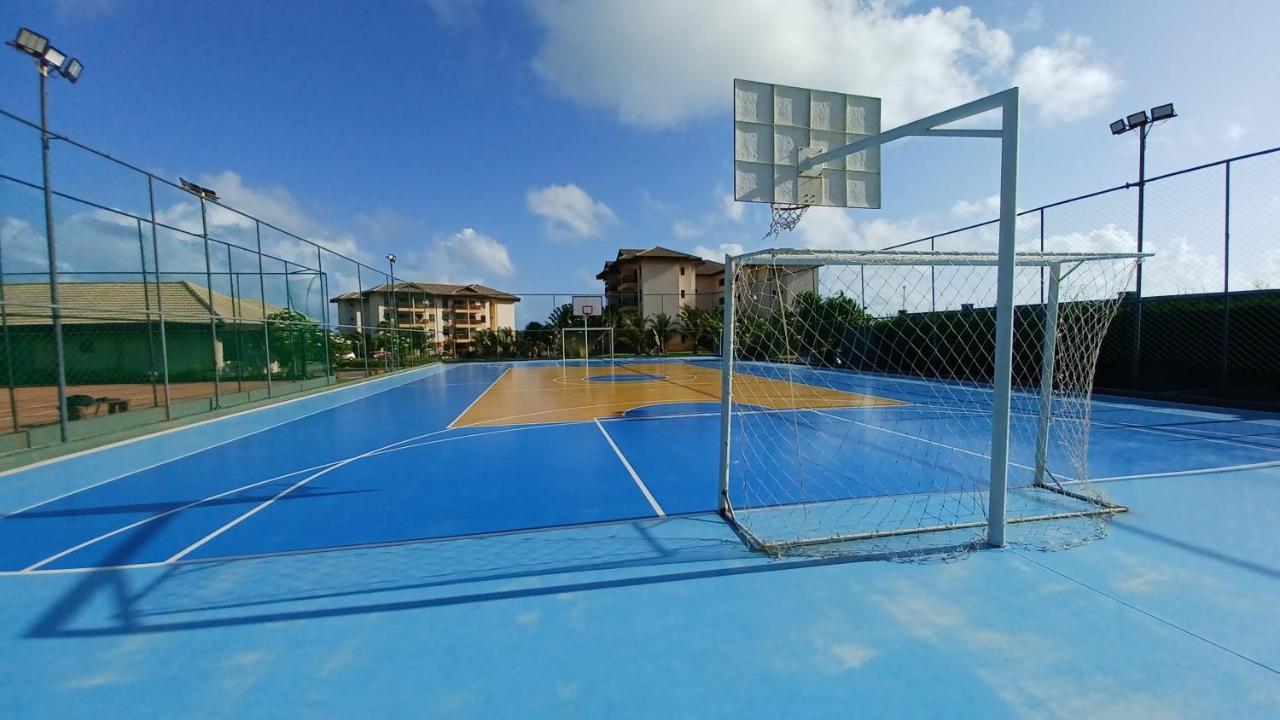 Vg Sun Cumbuco Caucaia Exterior foto