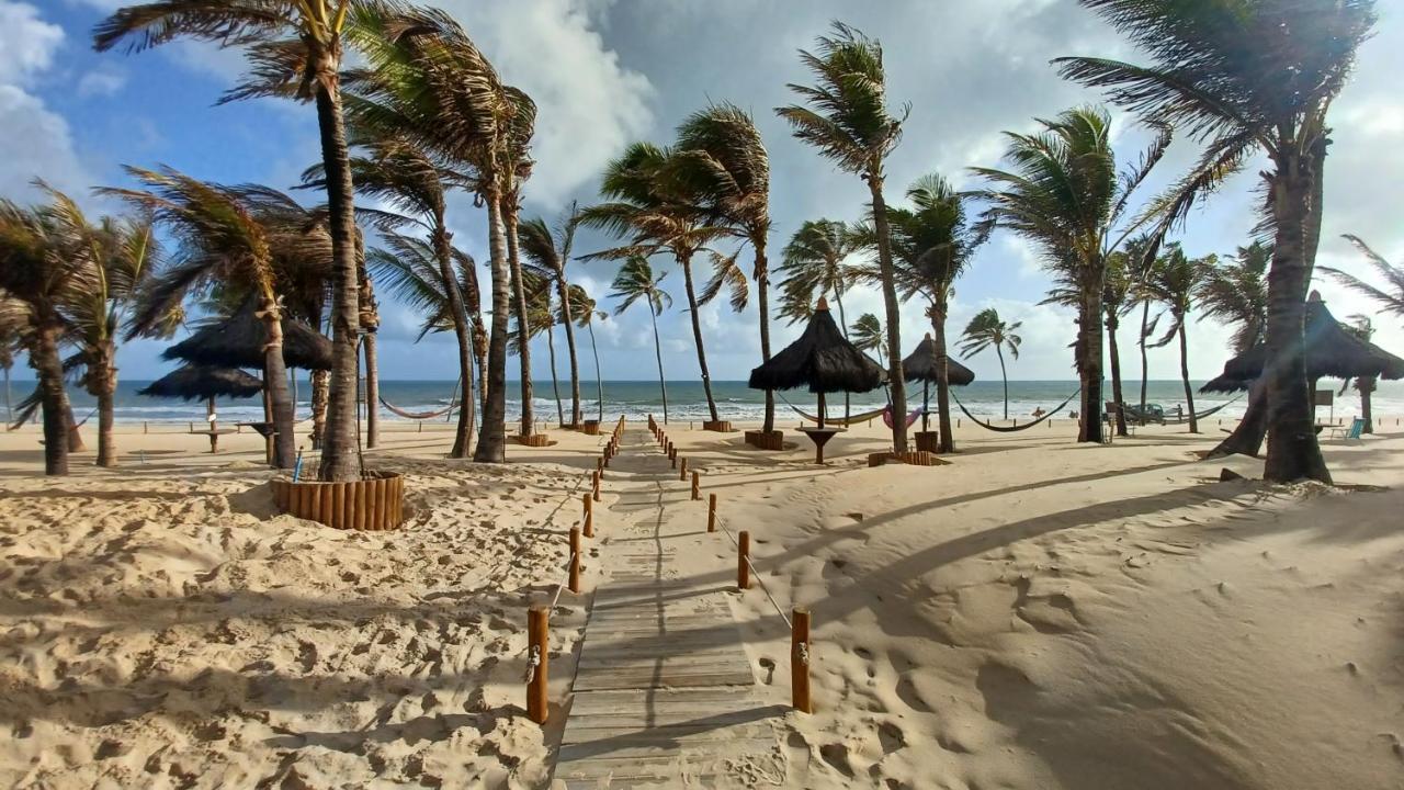Vg Sun Cumbuco Caucaia Exterior foto