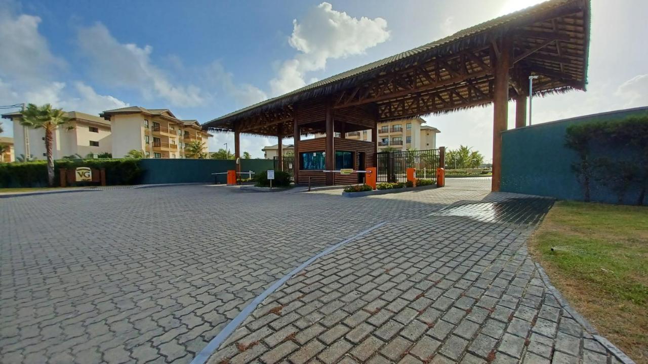 Vg Sun Cumbuco Caucaia Exterior foto