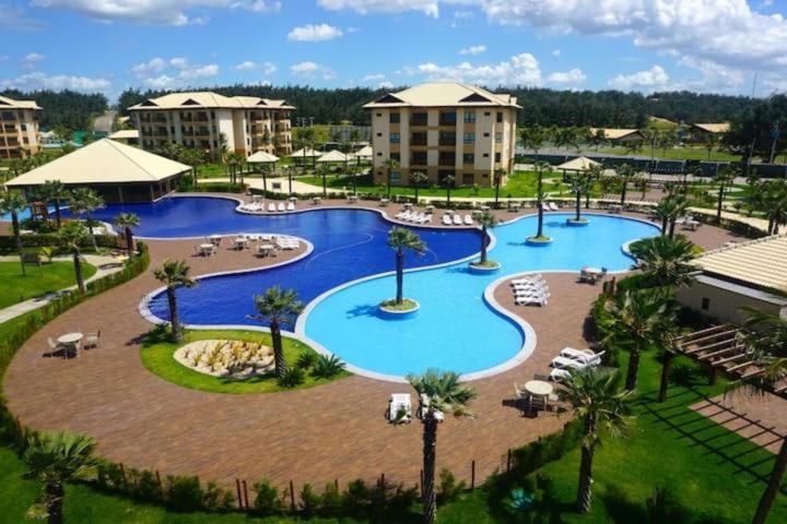 Vg Sun Cumbuco Caucaia Exterior foto